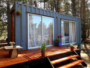 Contenedores Tiny Houses